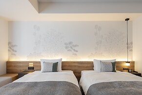 Tokyu Stay Shinjuku Eastside