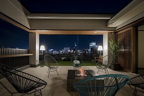 Tokyu Stay Shinjuku Eastside