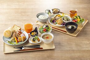 Tokyu Stay Shinjuku Eastside