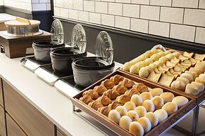 Tokyu Stay Shinjuku Eastside