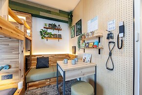 Tokyu Stay Shinjuku Eastside