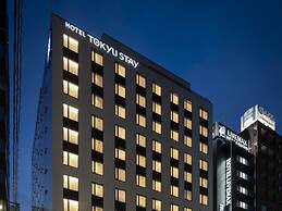 Tokyu Stay Shinjuku Eastside