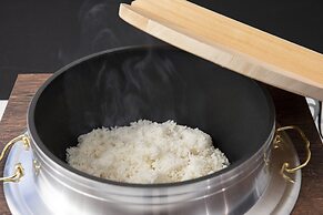 Tokyu Stay Shinjuku Eastside