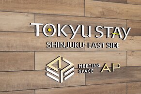 Tokyu Stay Shinjuku Eastside