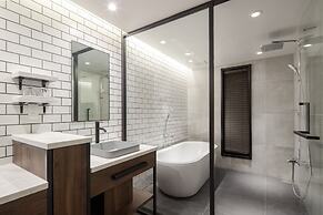 Tokyu Stay Shinjuku Eastside