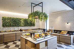 Tokyu Stay Shinjuku Eastside