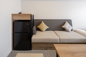 Tokyu Stay Shinjuku Eastside