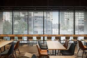 Tokyu Stay Shinjuku Eastside