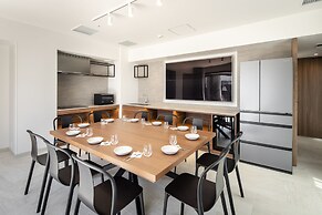 Tokyu Stay Shinjuku Eastside