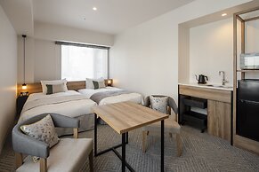 Tokyu Stay Shinjuku Eastside