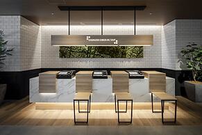 Tokyu Stay Shinjuku Eastside