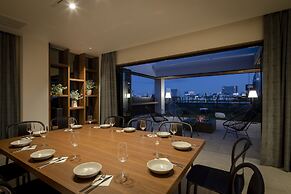 Tokyu Stay Shinjuku Eastside