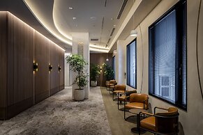 Tokyu Stay Shinjuku Eastside