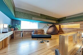 Tokyu Stay Shinjuku Eastside