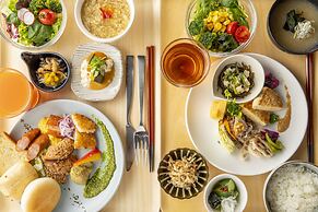 Tokyu Stay Shinjuku Eastside