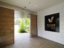Far East Village Hotel Yokohama