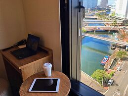 Far East Village Hotel Yokohama