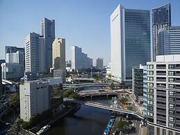 Far East Village Hotel Yokohama