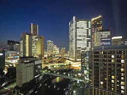 Far East Village Hotel Yokohama