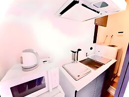 Eternity APARTMENT HOTEL SHINAGAWA