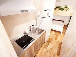 Eternity APARTMENT HOTEL SHINAGAWA