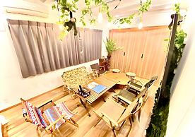 Eternity APARTMENT HOTEL SHINAGAWA