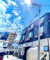 Eternity APARTMENT HOTEL SHINAGAWA