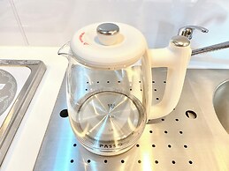 Eternity APARTMENT HOTEL SHINAGAWA