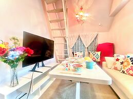 Eternity APARTMENT HOTEL SHINAGAWA