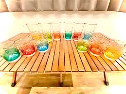 Eternity APARTMENT HOTEL SHINAGAWA