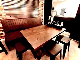 Eternity APARTMENT HOTEL SHINAGAWA