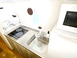 Eternity APARTMENT HOTEL SHINAGAWA