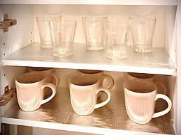 Eternity APARTMENT HOTEL SHINAGAWA