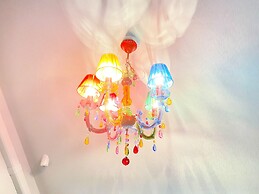 Eternity APARTMENT HOTEL SHINAGAWA