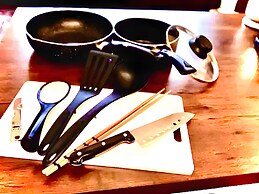 Eternity APARTMENT HOTEL SHINAGAWA