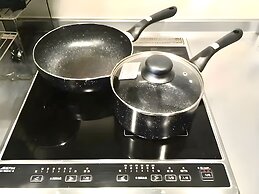 Eternity APARTMENT HOTEL SHINAGAWA