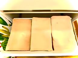 Eternity APARTMENT HOTEL SHINAGAWA