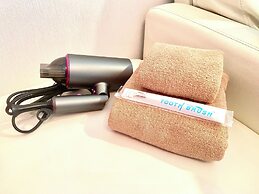 Eternity APARTMENT HOTEL SHINAGAWA