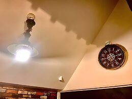 Eternity APARTMENT HOTEL SHINAGAWA