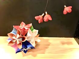 Eternity APARTMENT HOTEL SHINAGAWA