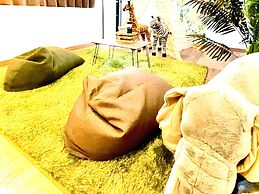 Eternity APARTMENT HOTEL SHINAGAWA