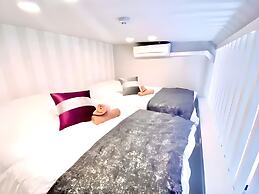 Eternity APARTMENT HOTEL SHINAGAWA