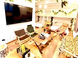 Eternity APARTMENT HOTEL SHINAGAWA