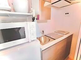 Eternity APARTMENT HOTEL SHINAGAWA