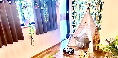 Eternity APARTMENT HOTEL SHINAGAWA