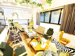 Eternity APARTMENT HOTEL SHINAGAWA