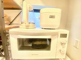 Eternity APARTMENT HOTEL SHINAGAWA