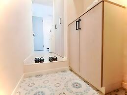 Eternity APARTMENT HOTEL SHINAGAWA