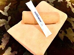 Eternity APARTMENT HOTEL SHINAGAWA