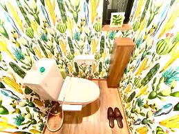 Eternity APARTMENT HOTEL SHINAGAWA